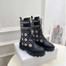 Christian Dior Boots